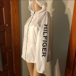Tommy Hilfiger windbreaker